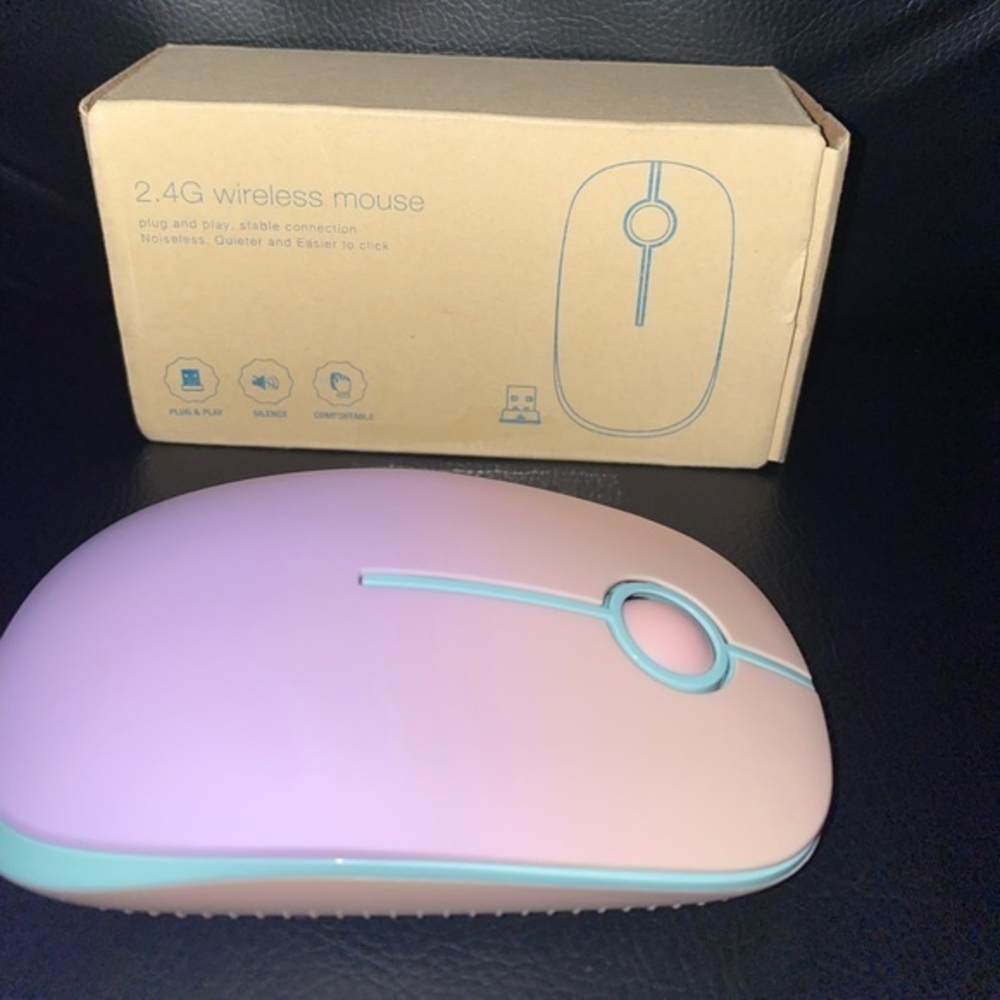 NEW Wireless‎ Mouse